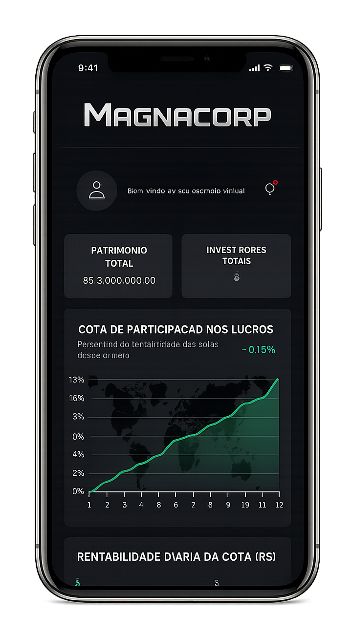 Investimento Moderno